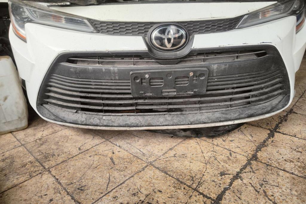 طمبون امامي تويوتا كورولا 2020 2021 2022