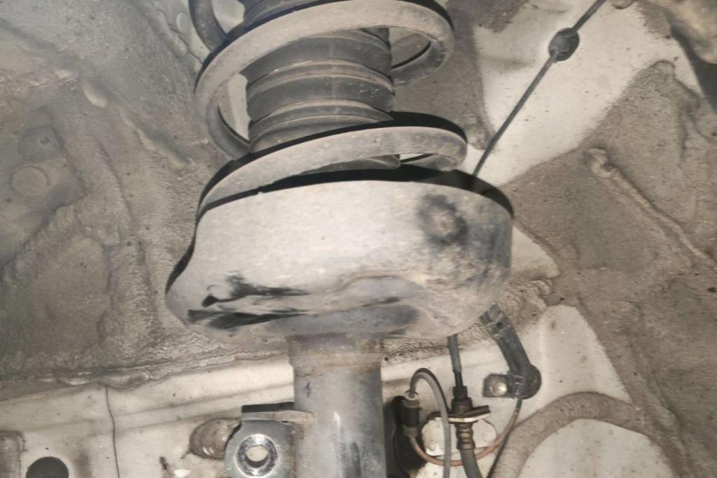 صنوبرص أمامي تويوتا كورولا 2020 2021 2022