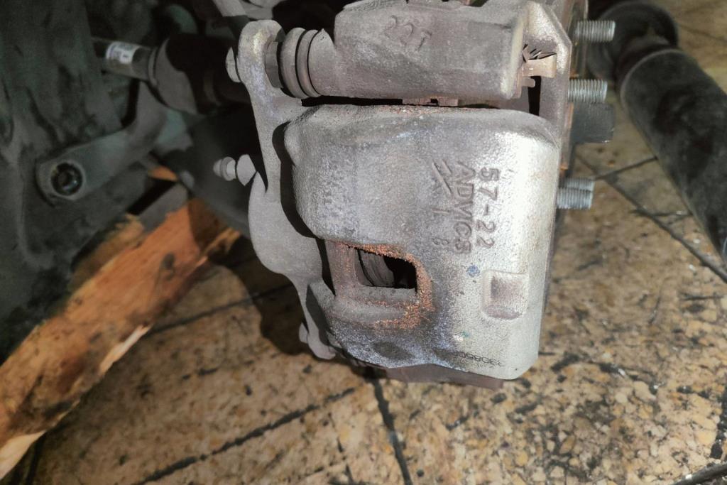  Mechanics  Toyota Corolla