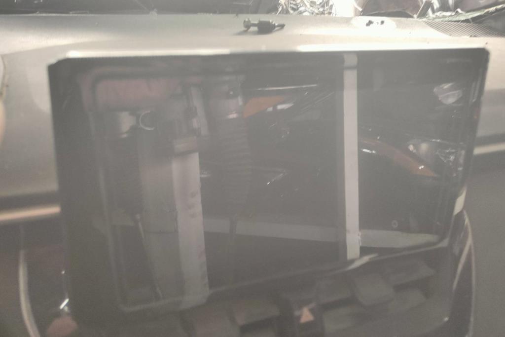 Electronics DVD Player Toyota Corolla