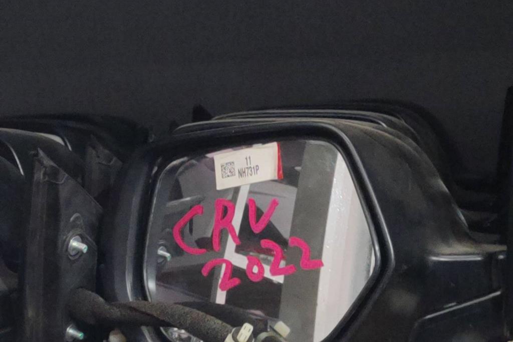 Body  Wing Mirror Honda CR-V