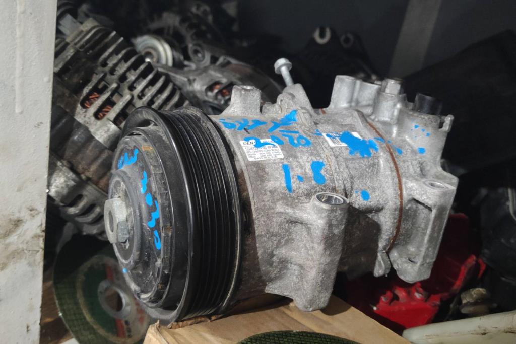 كومبرصر مكيف تويوتا كورولا 2020 2021 2022