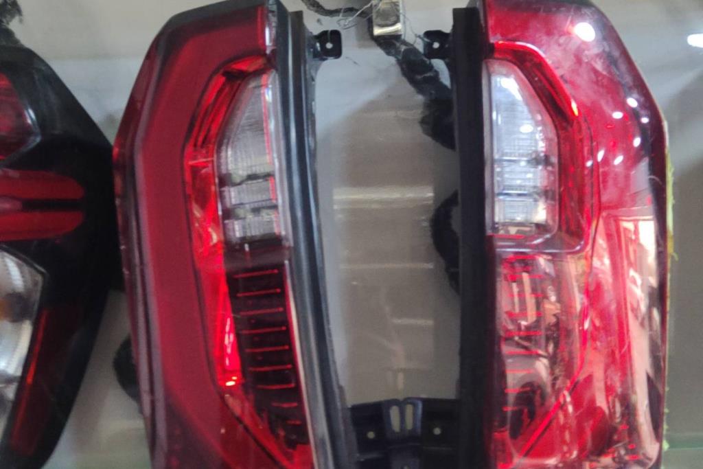 Lights Rear light Chevrolet Tahoe