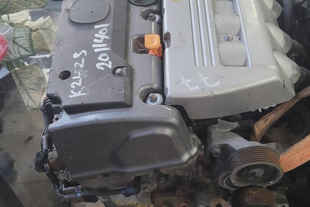 Engine Full Engine Honda Civic