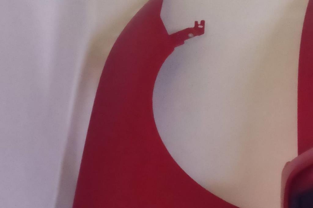 Body  Fenders  Ford Mustang