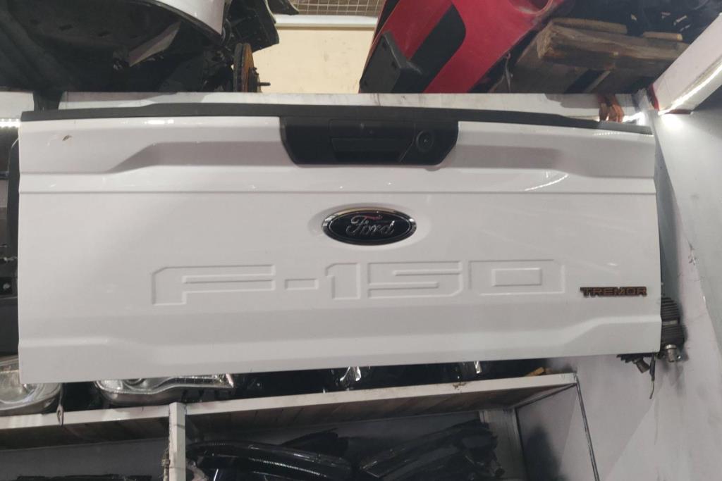Body  Trunk Ford F-150