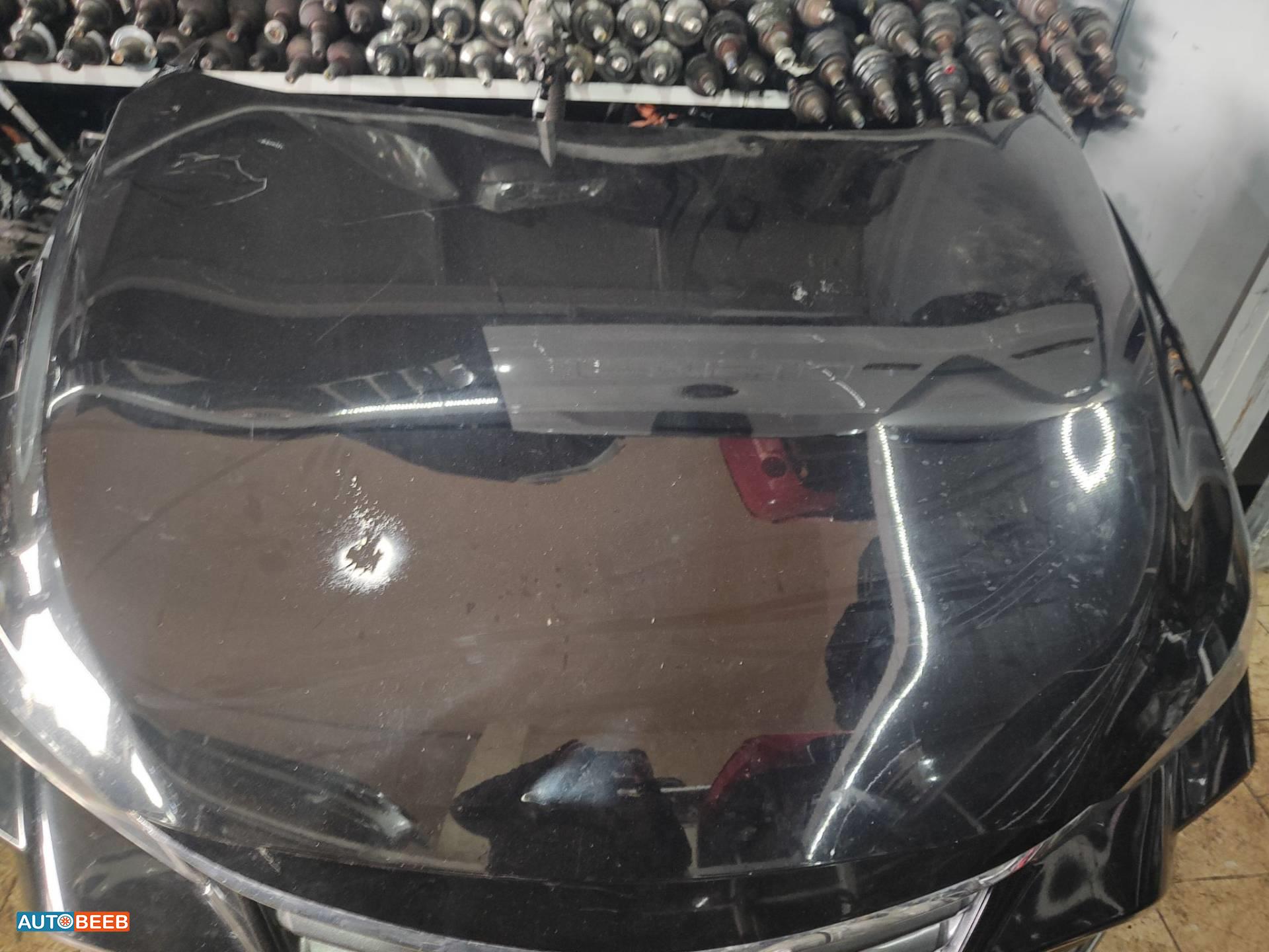 غطاء محرك تويوتا افالون 2020 2021 2022 2023