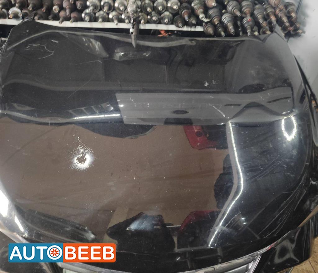 غطاء محرك تويوتا افالون 2020 2021 2022 2023