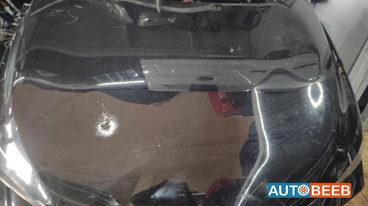 غطاء محرك تويوتا افالون 2020 2021 2022 2023