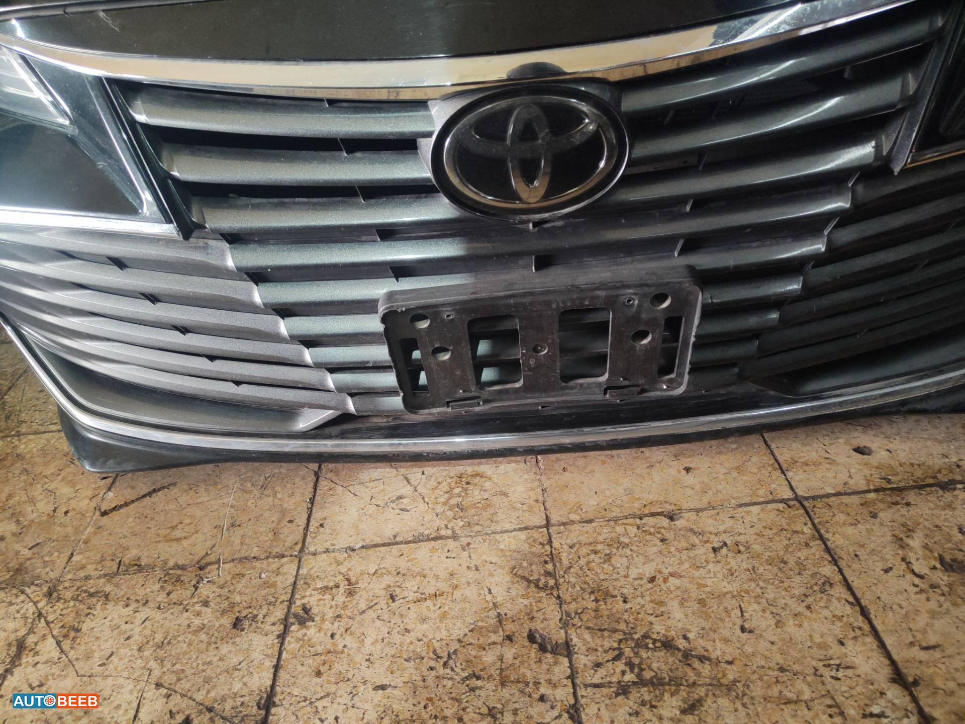 شل امامي تويوتا افالون 2020 2021 2022 2023 