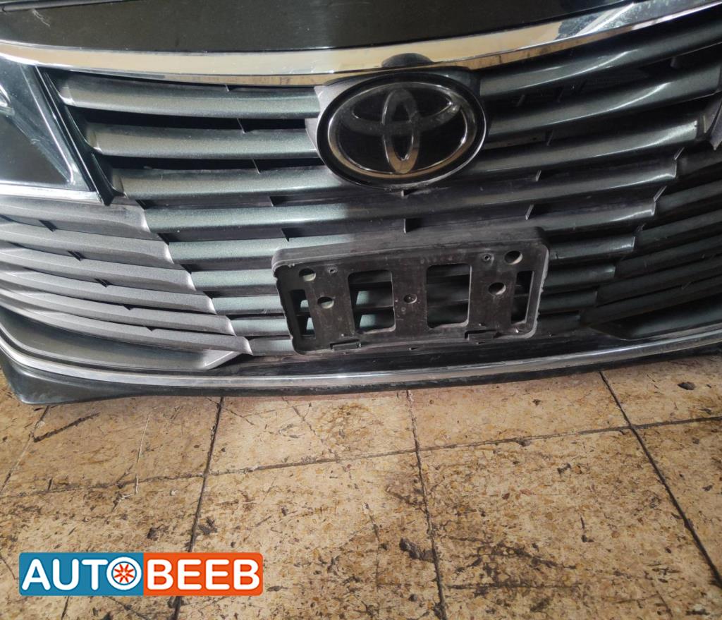 شل امامي تويوتا افالون 2020 2021 2022 2023 