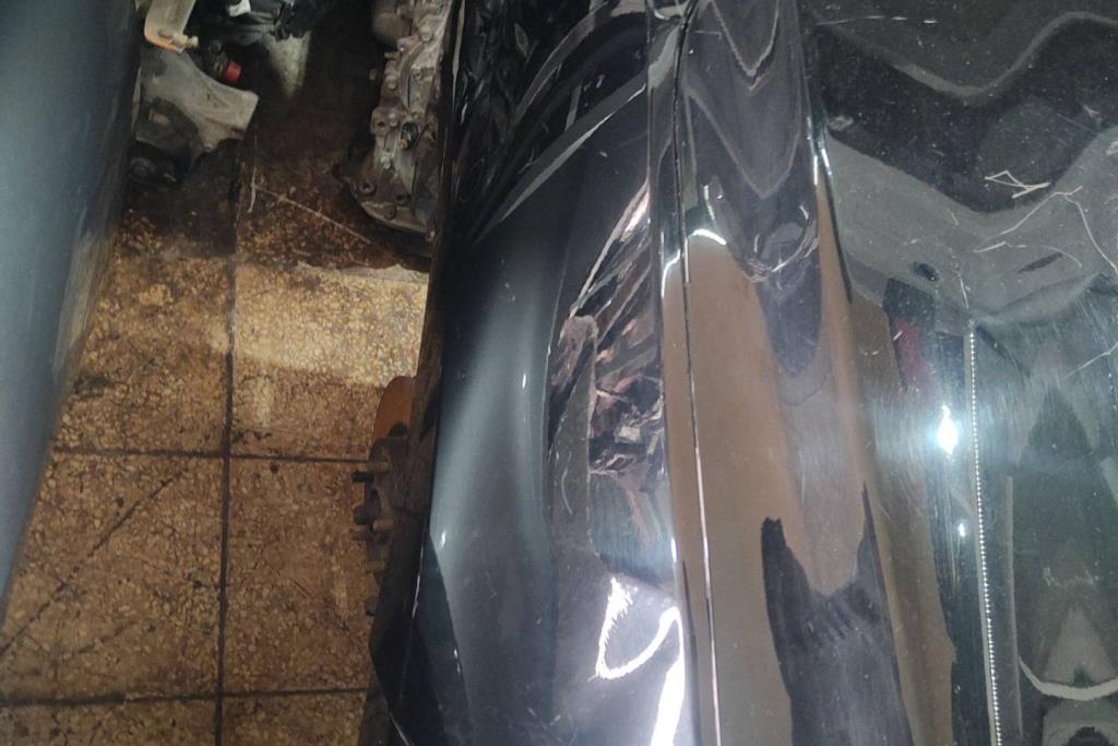 Body  Fenders  Toyota Avalon