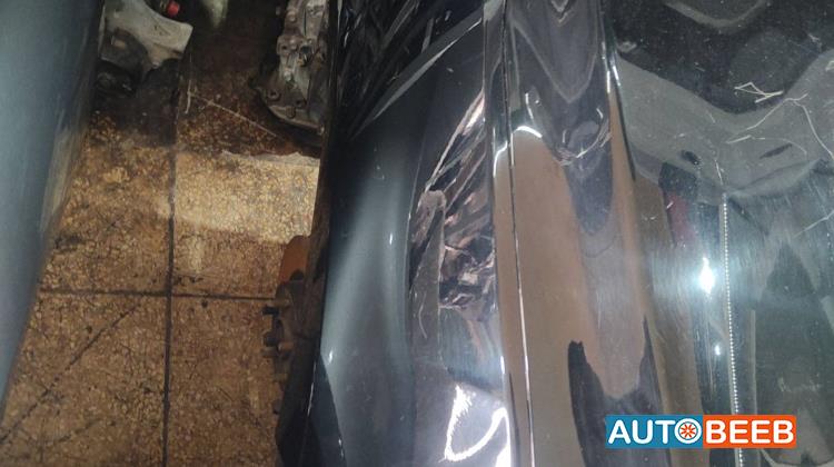 Body  Fenders  Toyota Avalon