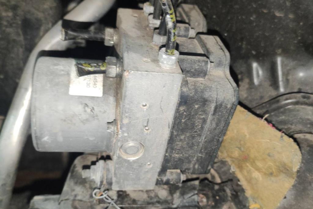 Abs تويوتا افالون 2020 2021 2022 2023