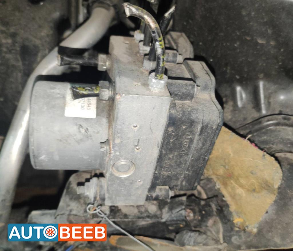 Abs تويوتا افالون 2020 2021 2022 2023