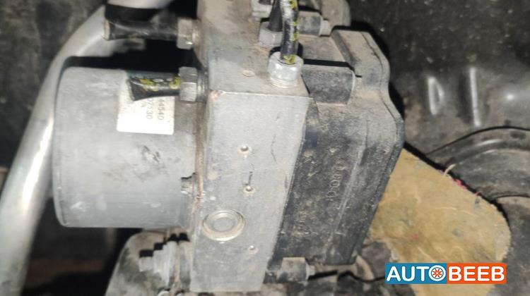 Abs تويوتا افالون 2020 2021 2022 2023