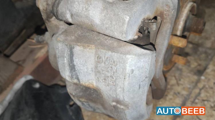 مخ بريك تويوتا افالون 2020 2021 2022 2023