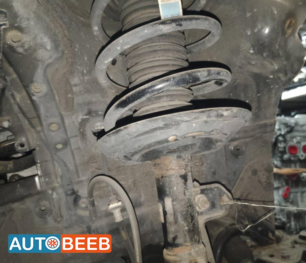  Shock Absorber Toyota Avalon