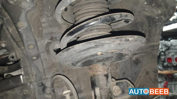  Shock Absorber Toyota Avalon