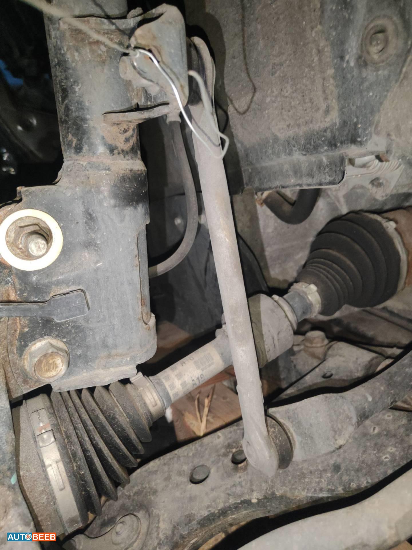 عامود توازن تويوتا افالون 2020 2021 2022 2023