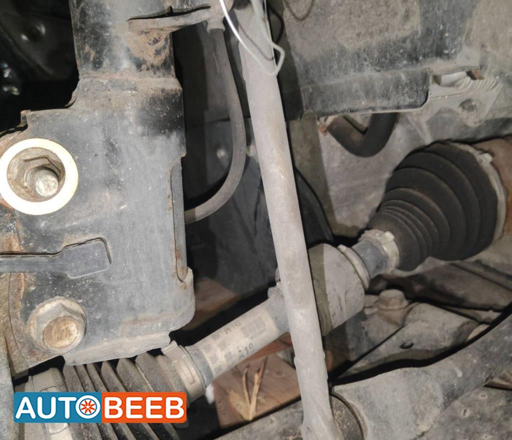 عامود توازن تويوتا افالون 2020 2021 2022 2023