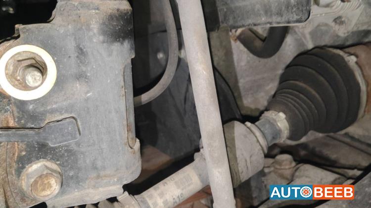 عامود توازن تويوتا افالون 2020 2021 2022 2023