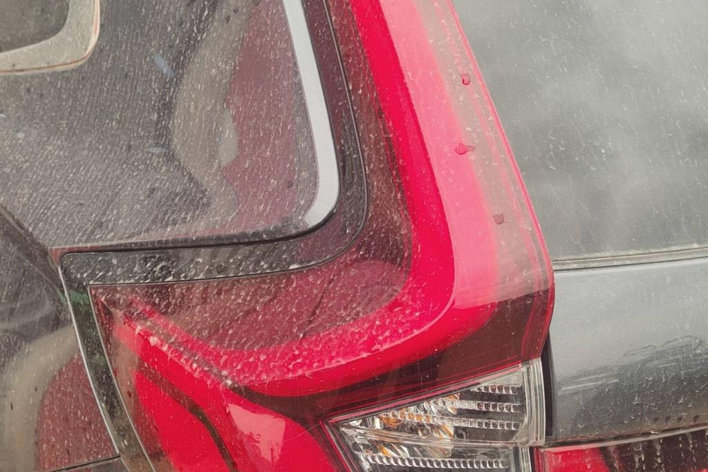 Lights Rear light Honda CR-V