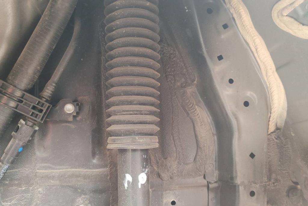  Shock Absorber Honda CR-V