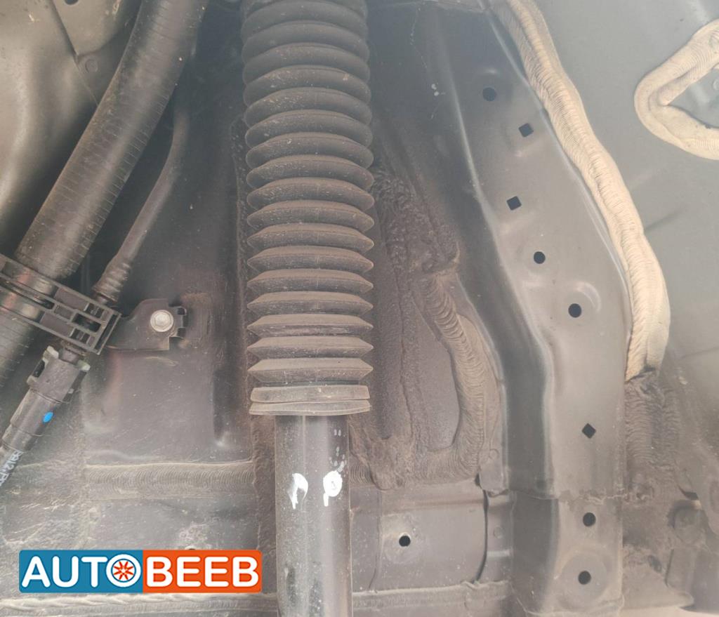  Shock Absorber Honda CR-V