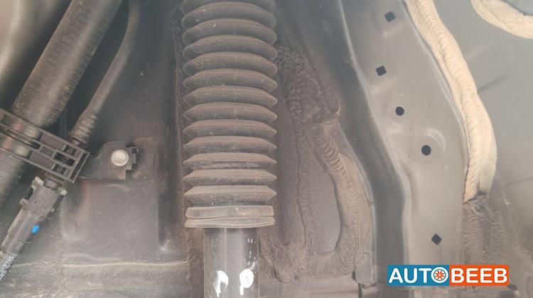  Shock Absorber Honda CR-V