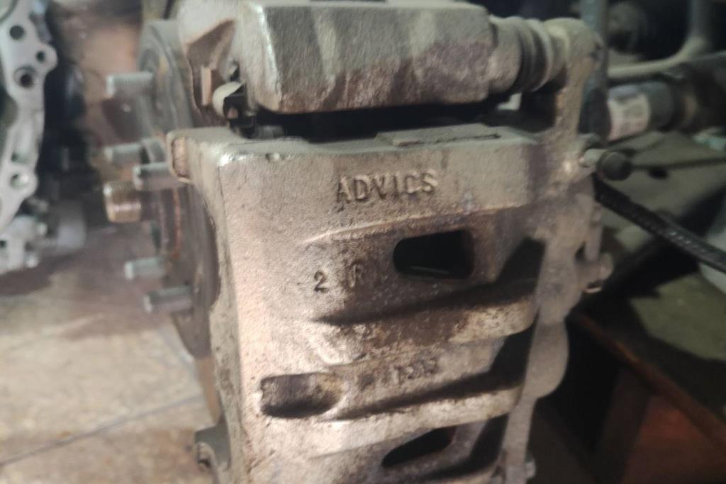  Mechanics  Toyota Highlander