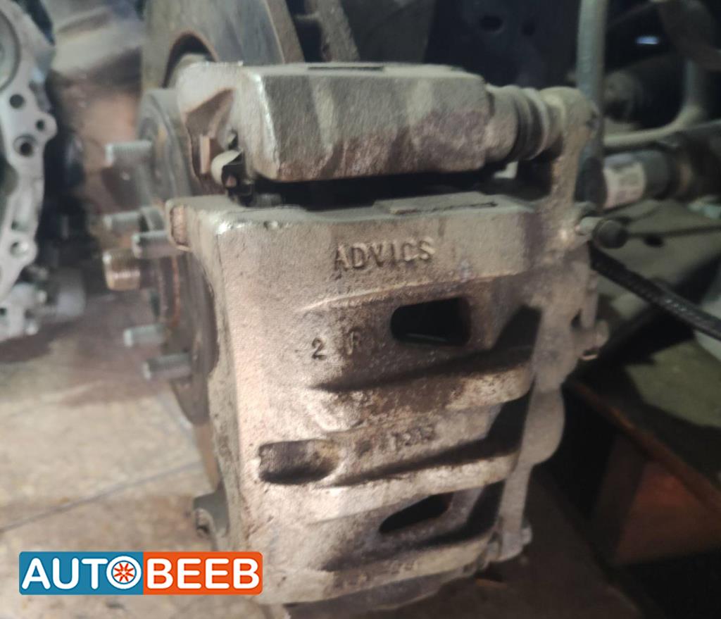  Mechanics  Toyota Highlander