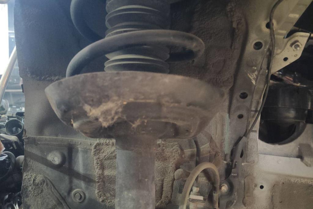  Mechanics  Toyota Highlander