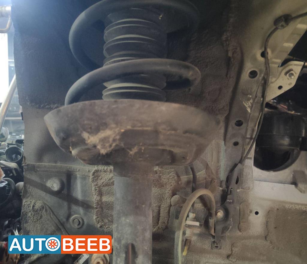  Mechanics  Toyota Highlander