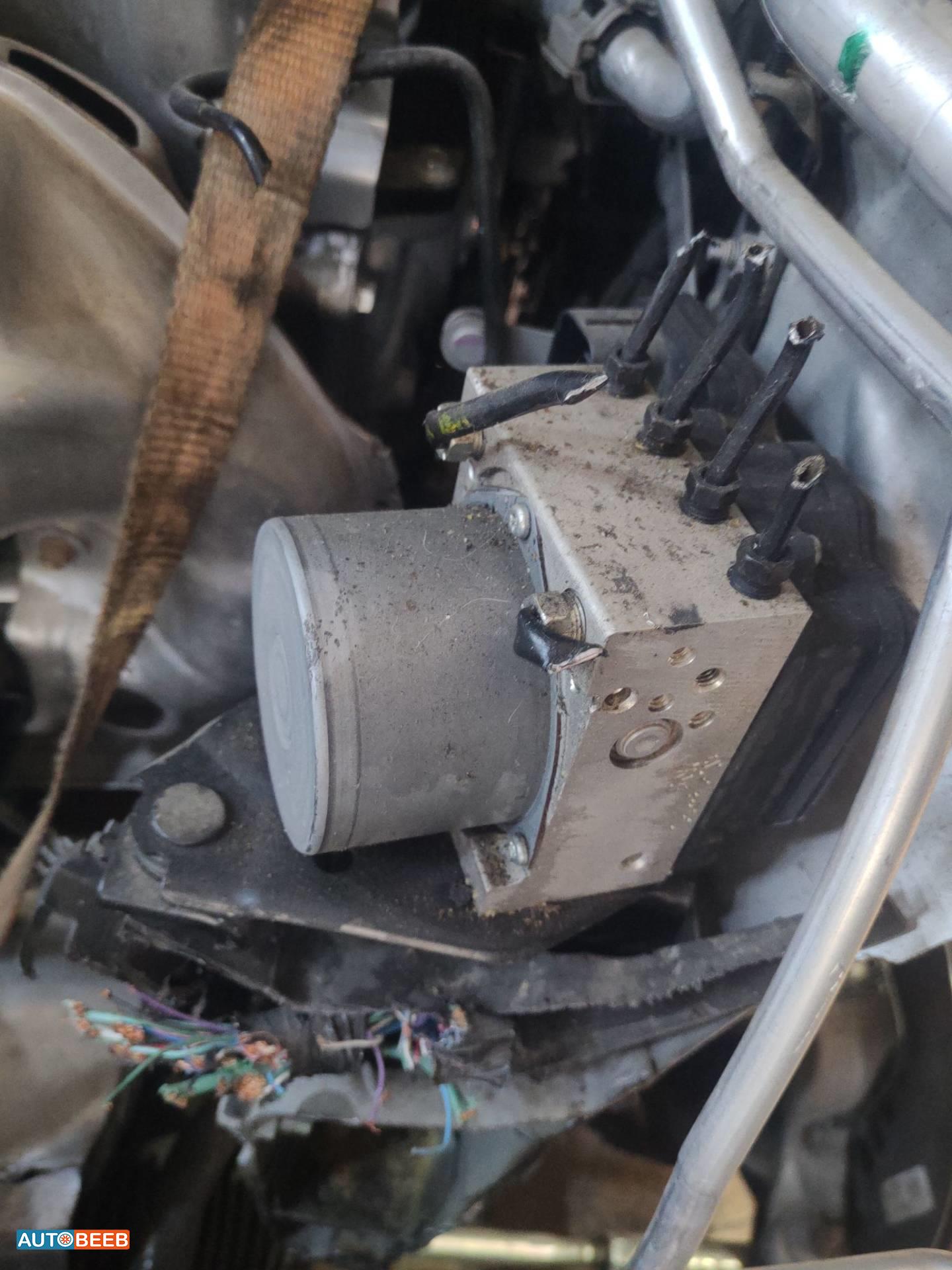  Mechanics  Toyota Highlander