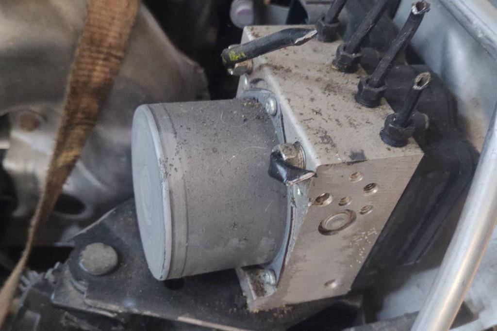  Mechanics  Toyota Highlander