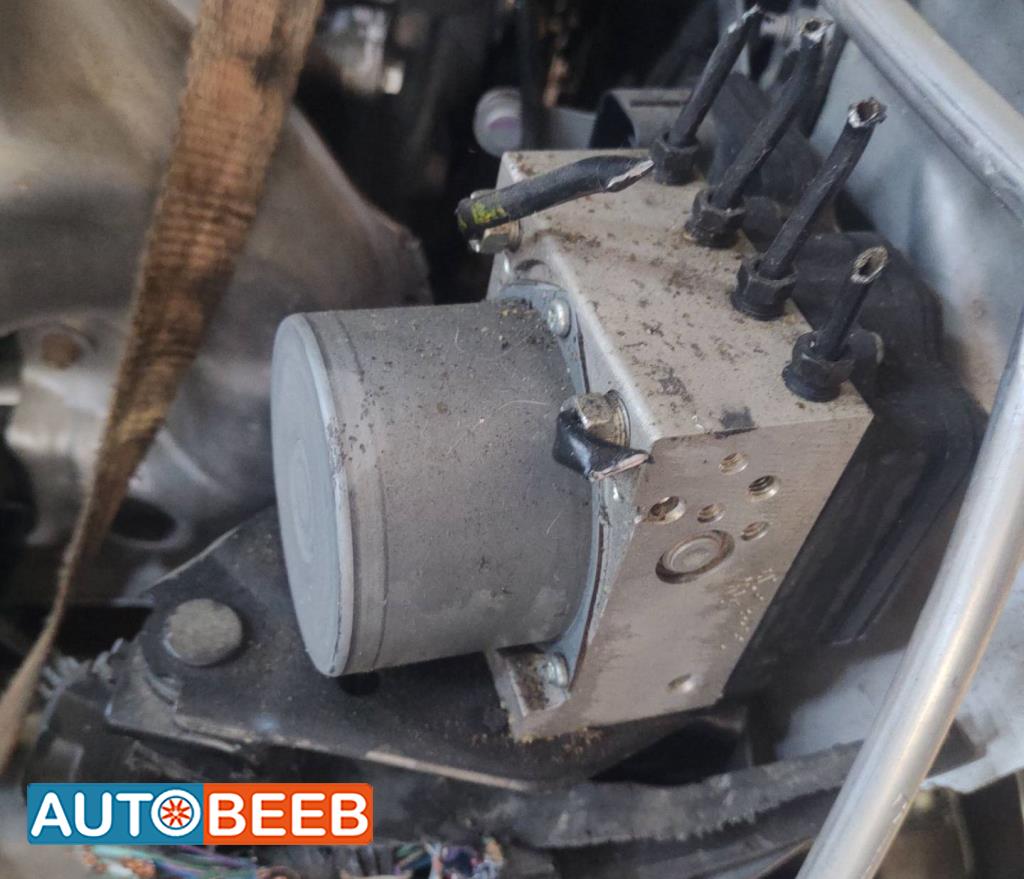  Mechanics  Toyota Highlander