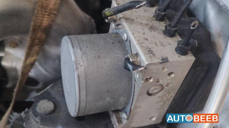  Mechanics  Toyota Highlander