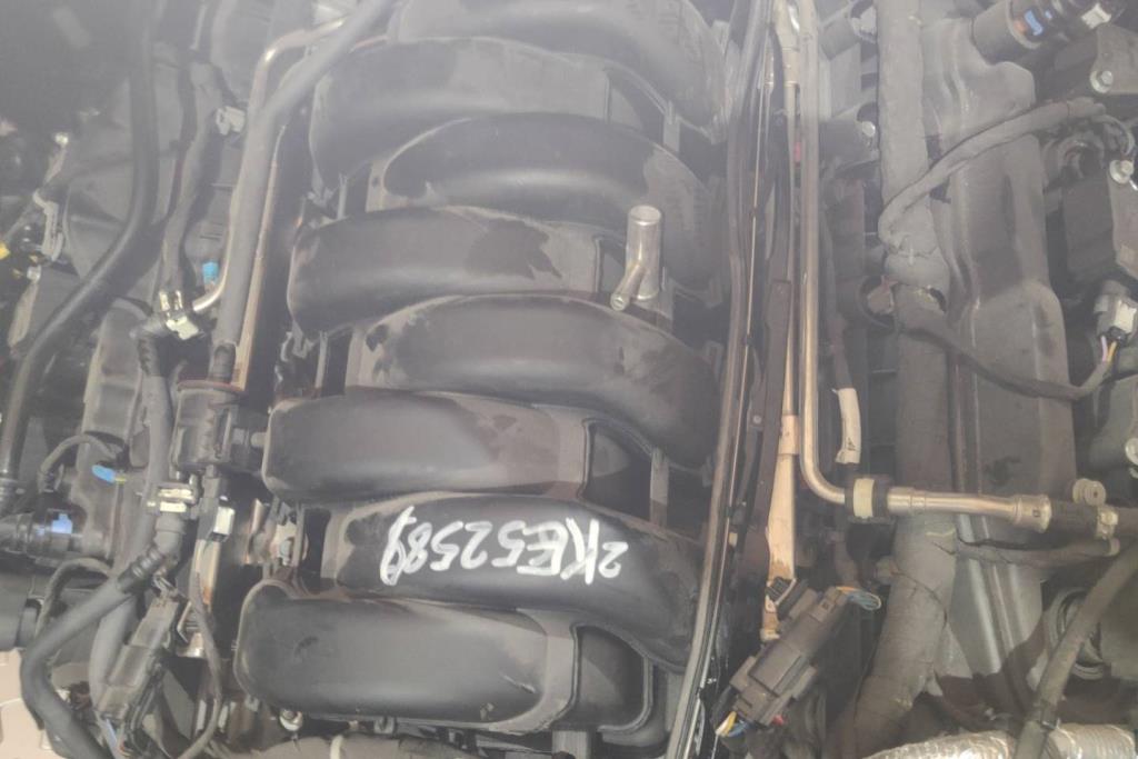 Engine Full Engine Ford F-150