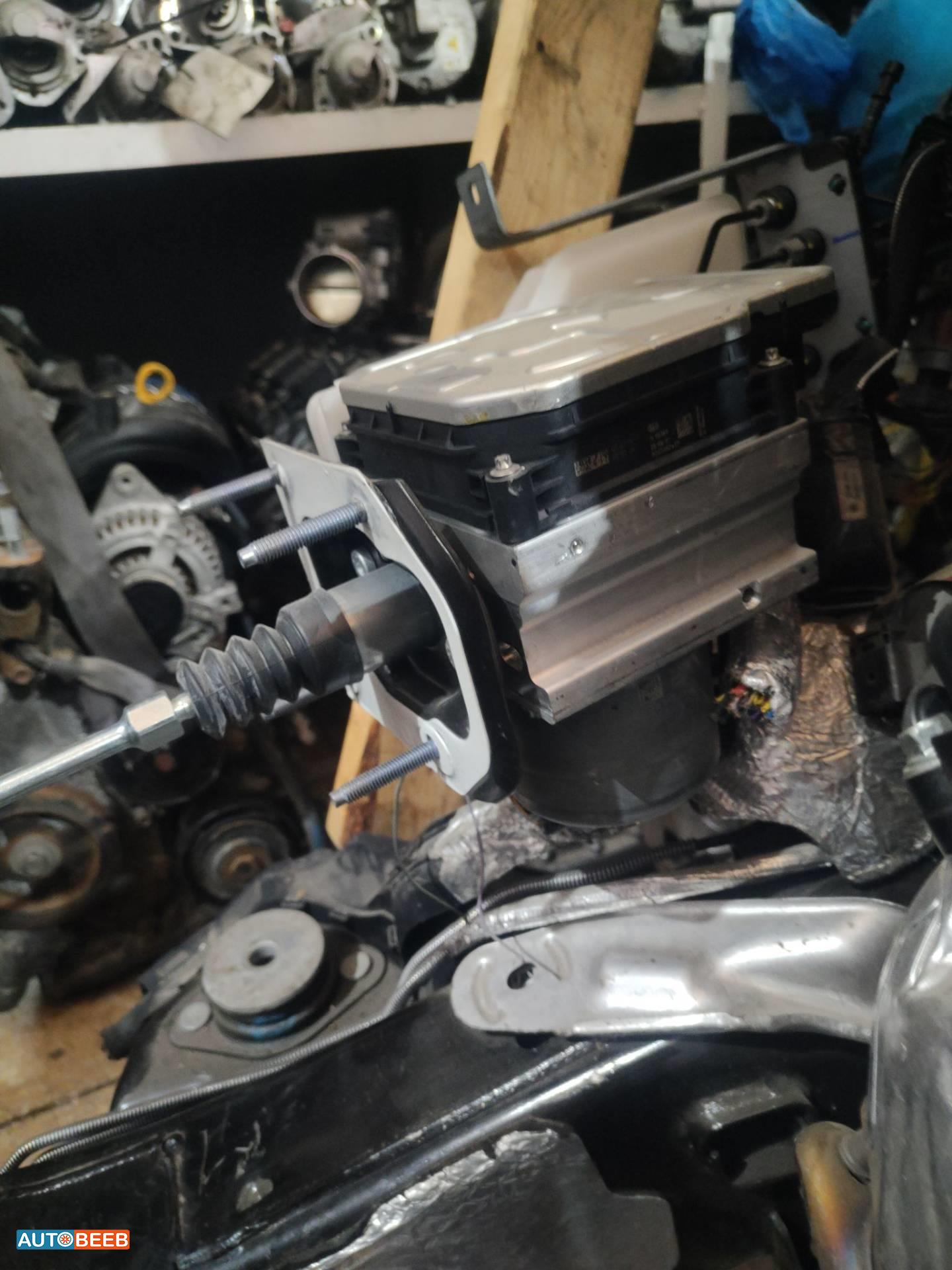  Mechanics  Ford F-150