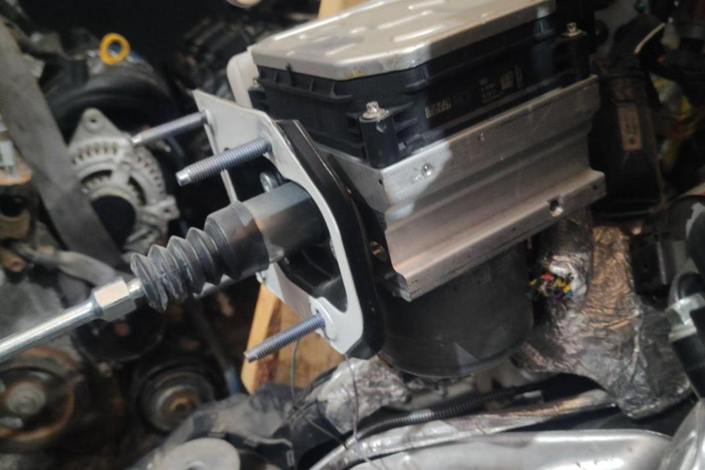  Mechanics  Ford F-150