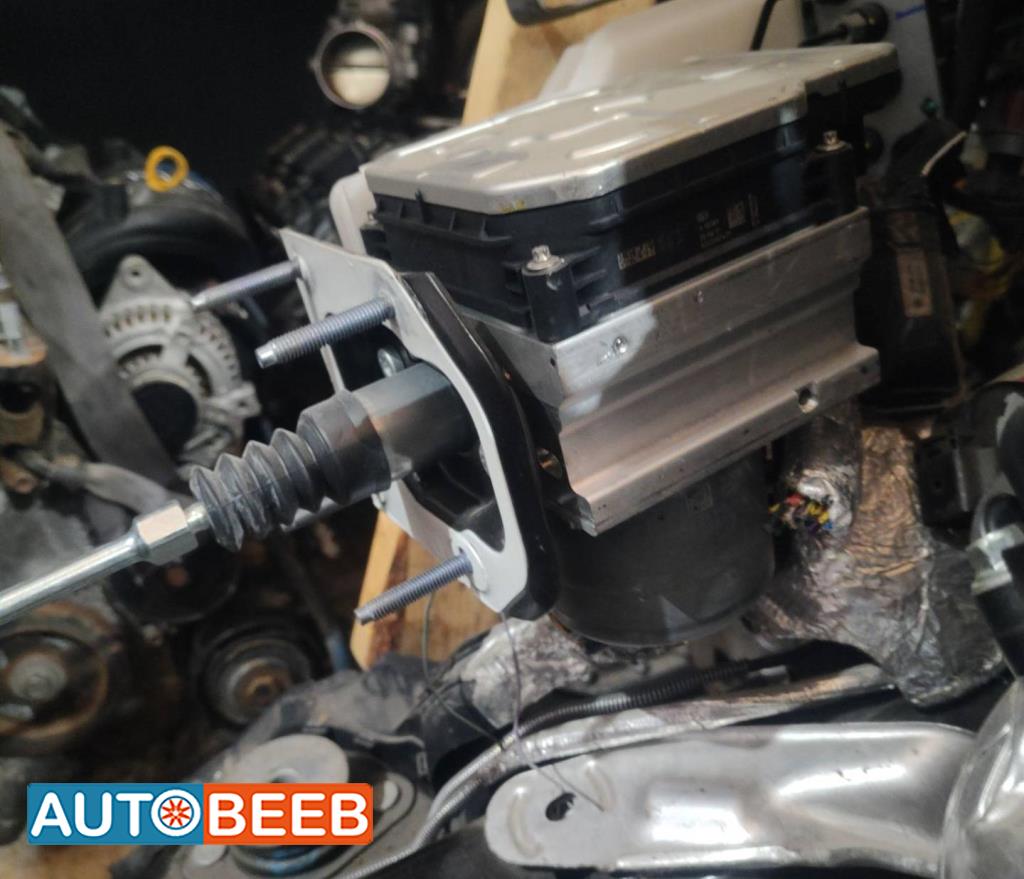  Mechanics  Ford F-150