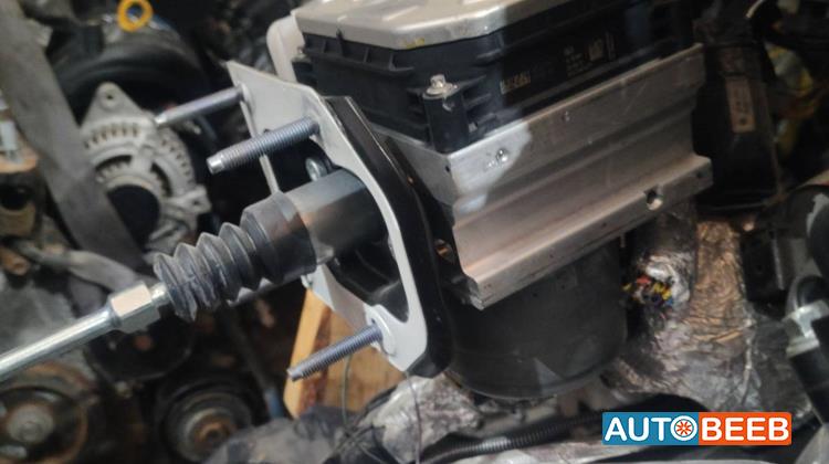  Mechanics  Ford F-150