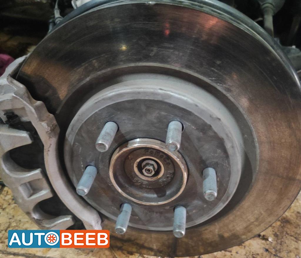 هب عجل امامي فورد f 150 2015 2016 2017 2018 2019 2020