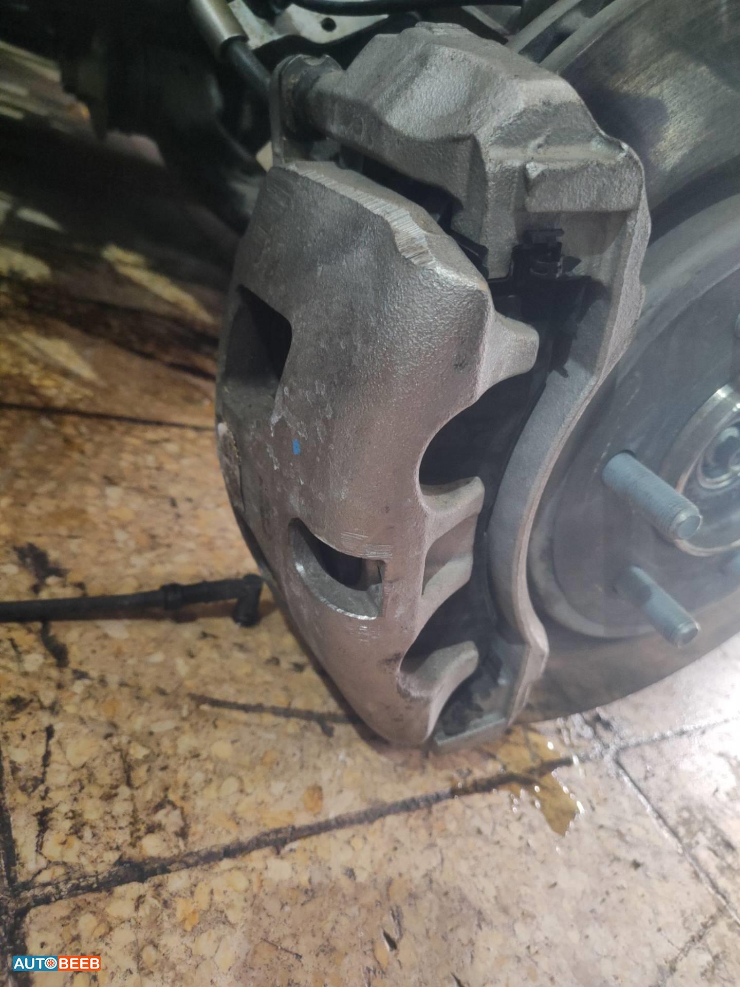  Mechanics  Ford F-150