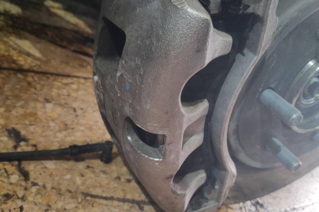  Mechanics  Ford F-150