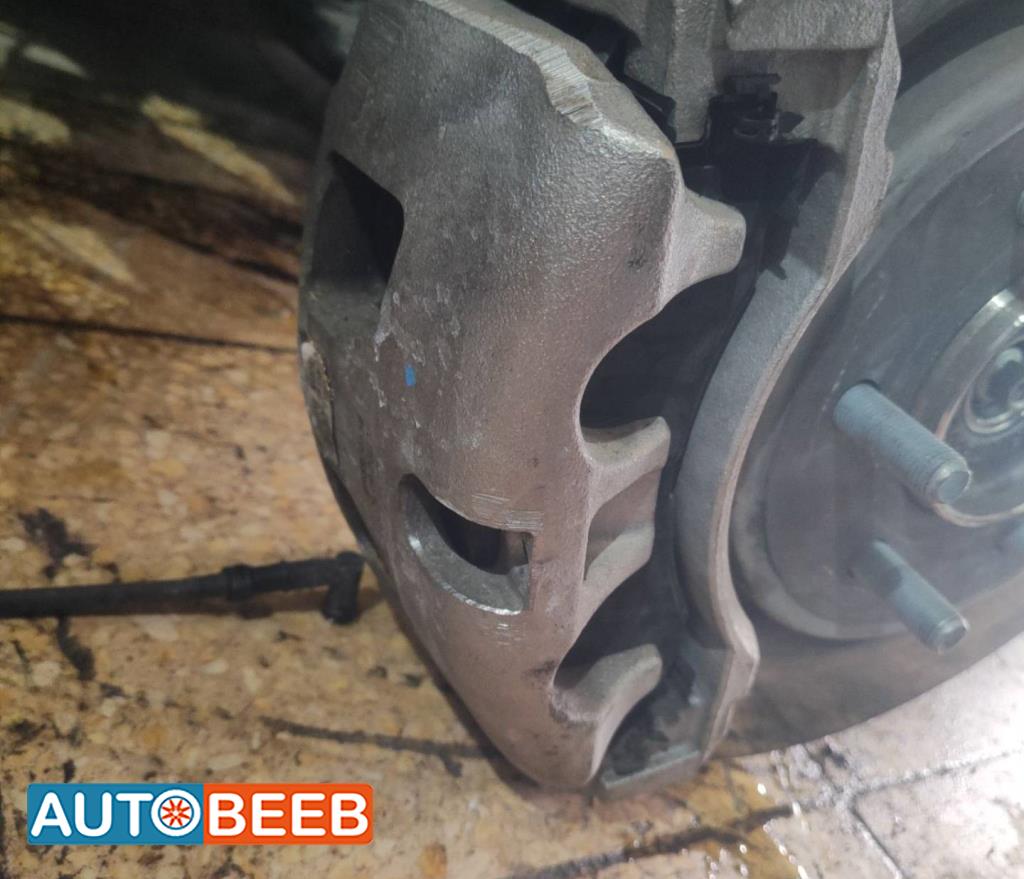  Mechanics  Ford F-150