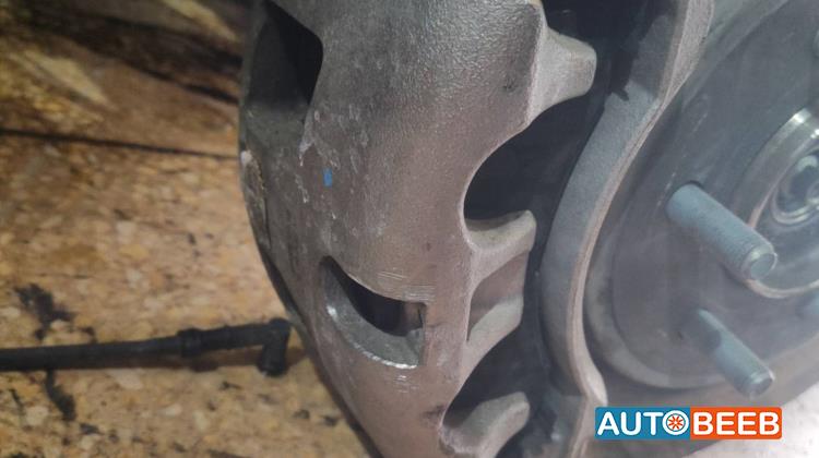  Mechanics  Ford F-150