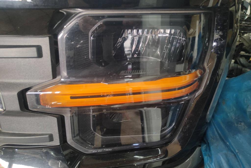 Lights Front light Ford F-150