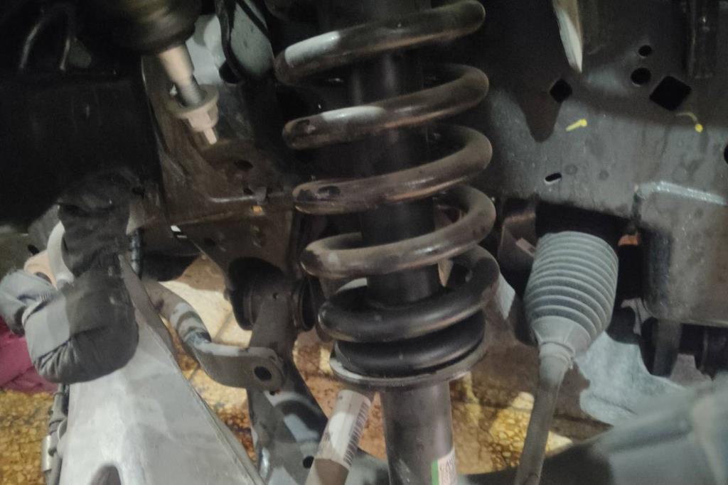  Shock Absorber Ford F-150